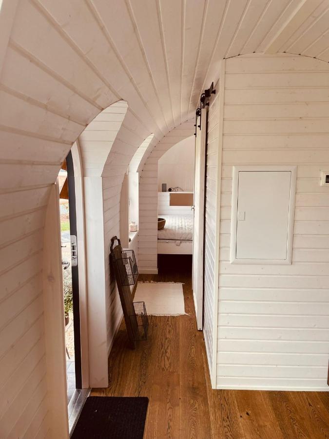 Tirolian Lodge South Bundorf Exterior photo